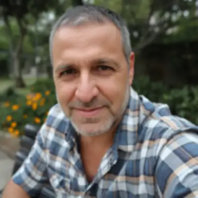 גיל פליישמן