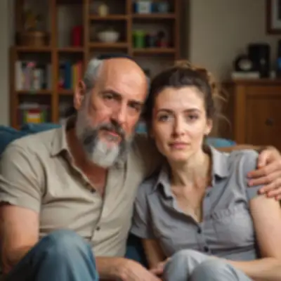 משפחת שמרוני