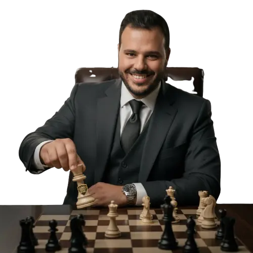 ליאור משה - מנכ״ל קוויק הלוואות